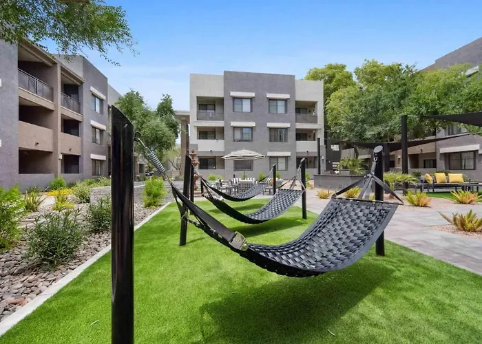 Westgate Entertainment District, Walk To Events, Wifi, Free Parking Apartment