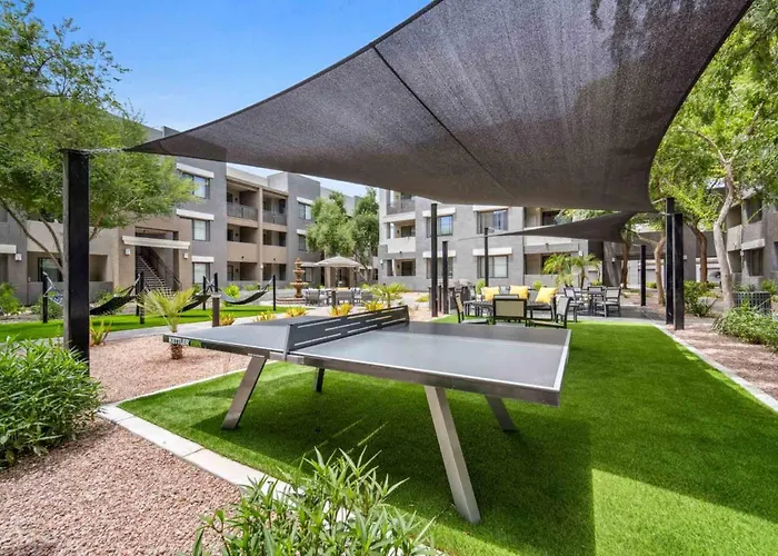 Apartment Westgate Entertainment District, Walk To Events, Wifi, Free Parking *