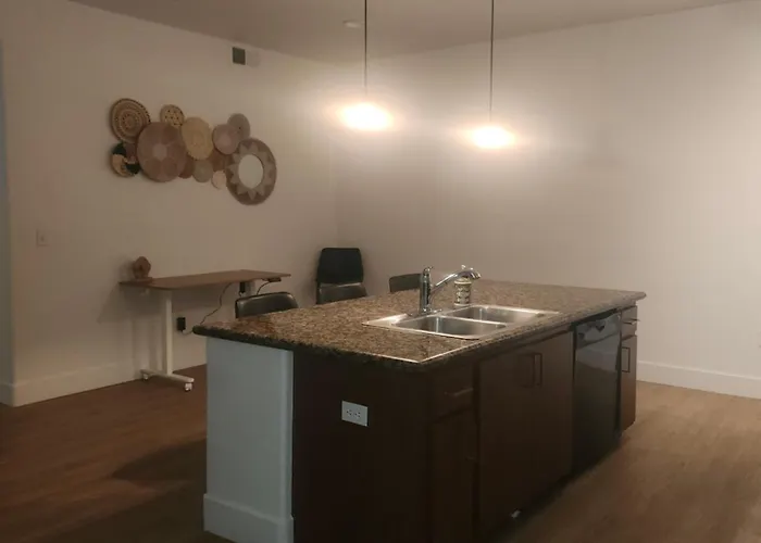 Apartment Westgate Entertainment District, Walk To Events, Wifi, Free Parking Glendale