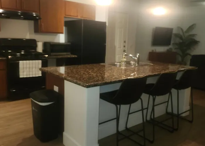 Westgate Entertainment District, Walk To Events, Wifi, Free Parking *
