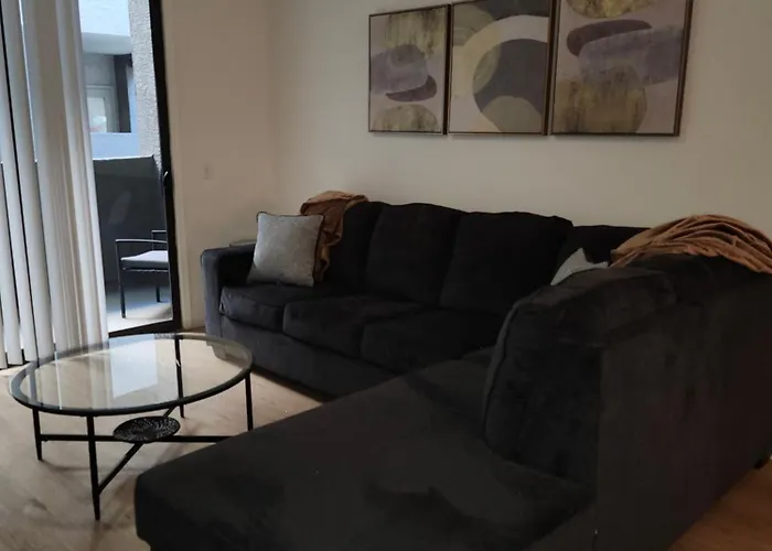 Apartment Westgate Entertainment District, Walk To Events, Wifi, Free Parking *